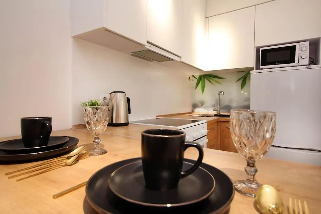 Apartment Стильные Апартаменты Almaty