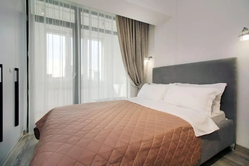Стильные Апартаменты Almaty 0*,  Kazakhstan