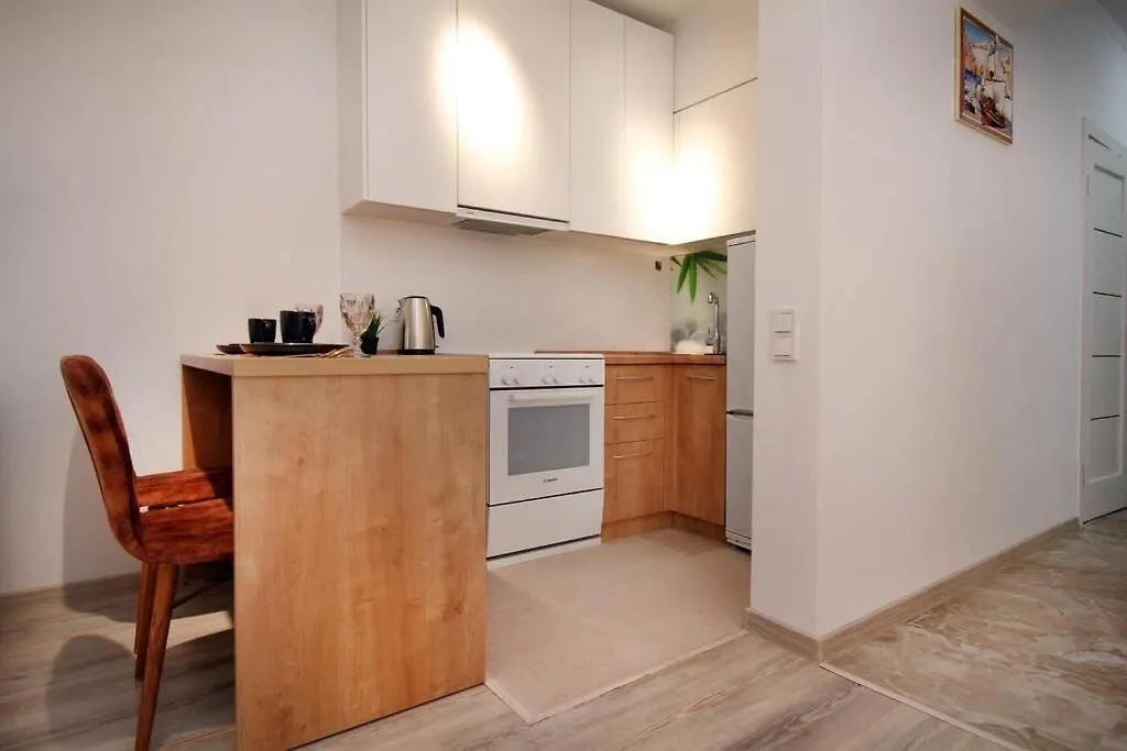 Apartment Стильные Апартаменты Almaty
