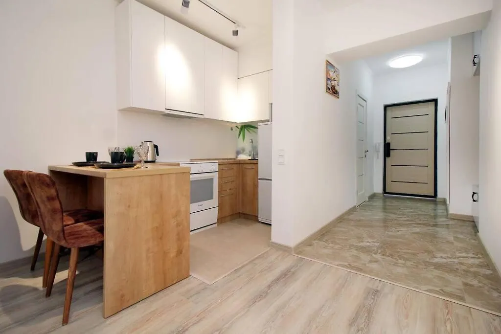 Apartment Стильные Апартаменты Almaty Kazakhstan